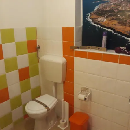 בית נופש Swordfish Eco-house