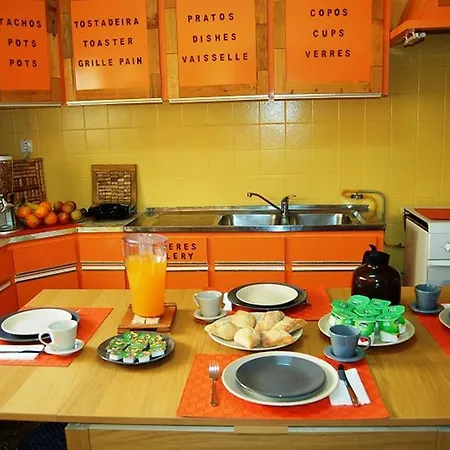 Swordfish Eco-house בית נופש *