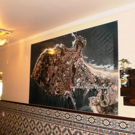 בית נופש Swordfish Eco-house