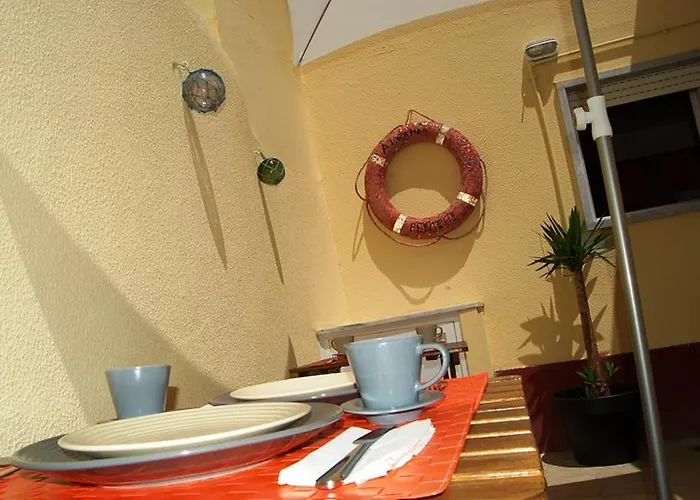 Swordfish Eco-house Ferienhaus