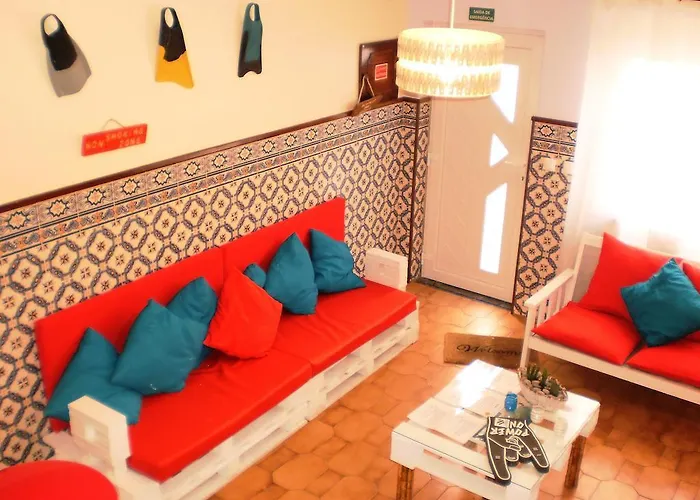 Ferienhaus Swordfish Eco-house *