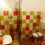 Swordfish Eco-house בית נופש *