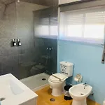 בית נופש Swordfish Eco-house