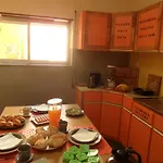 בית נופש Swordfish Eco-house