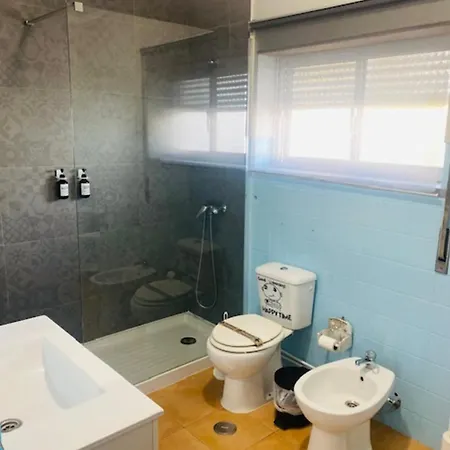 Vakantiehuis Swordfish Eco-house