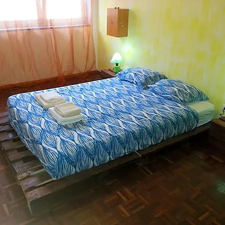 佩尼切剑鱼生态度假屋 佩尼契