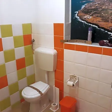 Swordfish Eco-house Peniche