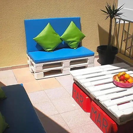 Swordfish Eco-house Casa de Férias *