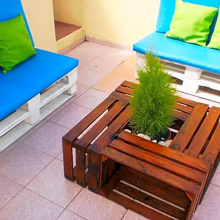 Casa de Férias Swordfish Eco-house Peniche