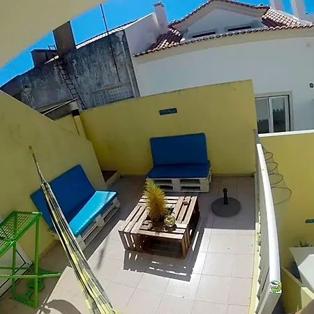 佩尼切剑鱼生态度假屋