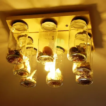 Swordfish Eco-house Hébergement de vacances