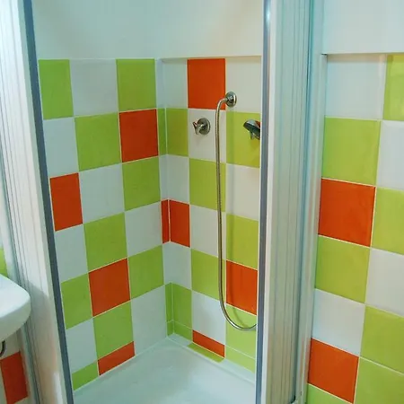 Swordfish Eco-house *