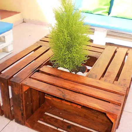 Ferienhaus Swordfish Eco-house *