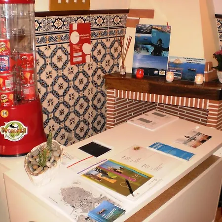 Vakantiehuis Swordfish Eco-house