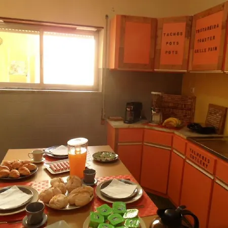 Vakantiehuis Swordfish Eco-house