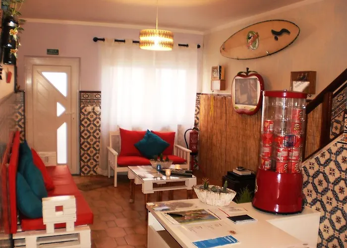 بيت للعطل Swordfish Eco-house *